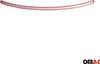 Zderzak ochronny do Nissan Qashqai +2 J10 2008-2014 stal Podgląd zdjęcia produktu 8