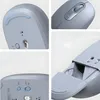 Ugreen MU105 - Kabellose USB 2.4GHz Maus - Blau Produktbild-Vorschau 16