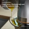Kenwood CHP62.400SI, 0,6 liter, Zilver, Glas, 191 mm, 174 Productafbeelding-voorbeeld 4