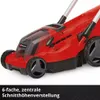 EINHELL Professional Akku-Rasenmäher GP-CM 36/450 3413292, Produktbild-Vorschau 19