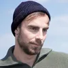 Blauer Peter - Strickmütze - Schurwolle - 9 Farben Produktbild-Vorschau 6