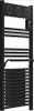 Sèche-serviettes tactile Marapi - Anthracite - 1500W Voir les images du produit 2