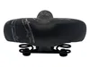 Selle Montegrappa Sattel HAPPY FLOWERS Schwarz Fahrrad Produktbild-Vorschau 8