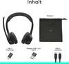 Logitech Headset Zone 305 Teams graphite Produktbild-Vorschau 16