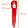 Ersatzmesser 40080071000 kompatibel mit Stihl Polycut 2-2 Produktbild-Vorschau 5