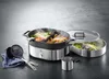 Hot Pot & Dampfgarer Lono Produktbild-Vorschau 33