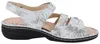 Finn Comfort sandalen voor dames Productafbeelding-voorbeeld 4