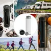 Thermos avec LED ADLER AD 4506bk noir Voir les images du produit 19