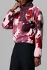 Sequoia Grove  Ii Printed Half Zip Productafbeelding-voorbeeld 4
