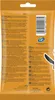 BIC Kugelschreiber Cristal Original schwarz im 10er Beutel Produktbild-Vorschau 7