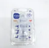 MAM 99964034 TEAT SIZE 3+4 Baby-Sauger, -frei Produktbild-Vorschau 2