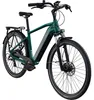 Tretwerk Onyx E Bike Trekkingrad Herren Fahrrad 28 Zoll Produktbild-Vorschau 1