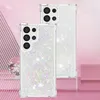 Samsung Galaxy S25 Ultra Hülle - Coverup Liquid Glitzer Produktbild-Vorschau 7