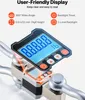 Kranwaage/Hakenwaage - Digitale Industriewaage - Tragkraft Produktbild-Vorschau 6