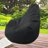 Pufa Worek do Siedzenia na Balkon Taras Ogród Gamer 225L Podgląd zdjęcia produktu 6