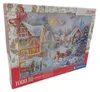 CLEMENTONI Puzzle Vorbereitungen fü r Weihnachten 1000 Produktbild-Vorschau 7