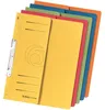 Herlitz 5976055, A4, Karton, Gemischte Farben, 5 Stück(e), Produktbild-Vorschau 1