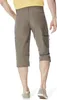 HERO by John Medoox TREKKING Herren Bermudas Straight Fit Produktbild-Vorschau 2