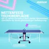 DONIC Tischtennisplatten-Set Roller Outdoor Fun inkl. 2 Produktbild-Vorschau 11