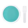Mepal fruchtbox campus 300 ml - turquoise Ø67 x 104 Produktbild-Vorschau 11