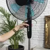 Cecotec EnergySilence 510 Ventilator schwarz Produktbild-Vorschau 2