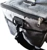 ToCi Kühltasche 15L Grau – Faltbare Picknicktasche für Produktbild-Vorschau 12