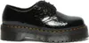 Dr Martens 1461 Quad 3-eye Patent Lamper Leopard Embross Produktbild-Vorschau 3