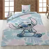 Lilo & Stitch beddengoedset: dekbedovertrek 140 cm x 200 Productafbeelding-voorbeeld 2