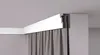 Cornice a soffitto NMC M1 NOMASTYL Noel Marquet Battiscopa Anteprima dell’immagine prodotto 7
