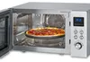 SEVERIN 4-in-1 Mikrowelle „Crispy Wave“, Heißluft-Funktion Produktbild-Vorschau 14