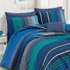 Traumschlaf Bettwäsche Marley 135x200 cm + 80x80 cm Produktbild-Vorschau 2