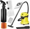 Priemyselný Vysávač Karcher Wd 3 Umývací Systém + Suché Náhľad obrázku produktu 3
