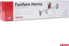 AMiO Horn 03618 450mm Produktbild-Vorschau 12