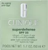 Antioxidans- Creme Superdefense Clinique Superdefense SPF25 Produktbild-Vorschau 14