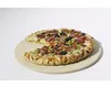 Char-Broil Pizzastein Kit, Pizzastein, Beige, Holz, Produktbild-Vorschau 5