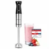 Mixeur plongeant Emerio 1000 W – vitesse réglable en Voir les images du produit 1