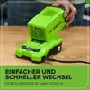 Greenworks 2932507 akumulator / ładowarka Ładowarka do Podgląd zdjęcia produktu 8