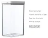 Rosti Vorratsdose Omnia 21.7 cm hoch weiß 2.0 l 1 St. Produktbild-Vorschau 7