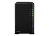 Synology DiskStation DS218play Produktbild-Vorschau 1