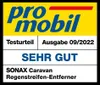 SONAX Caravan RegenstreifenEntferner 500 ml Produktbild-Vorschau 8