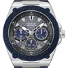 Guess W1049G1 Herren-Armbanduhr, Edelstahl-Gehäuse Produktbild-Vorschau 10