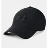 Casquette Under Armour Blitzing 3.0 noir Voir les images du produit 1