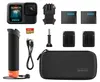 GoPro HERO13 Black Pack + Accessories, 5.3K Ultra HD, CMOS, Náhľad obrázku produktu 23