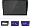 6+128G 10 "Android 14 Autoradio Carplay Pour Citroen C5 Voir les images du produit 15