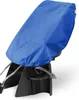 normani Regenüberzug für Fahrrad-Kindersitze Produktbild-Vorschau 1