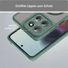 Magsafe Handyhülle für Motorola Moto G56 Matt Case Produktbild-Vorschau 6