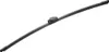 A single car windshield wiper blade against a white background. Produktbild-Vorschau