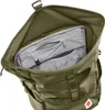 FJÄLLRÄVEN Hight Coast Foldsack 24 green Produktbild-Vorschau 3