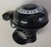 CATEYE Fahrradklingel / Glocke PB-200 Comet Bell, schwarz Produktbild-Vorschau 1