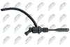 NTY NSP-RE-019 Kupplungsgeberzylinder für DACIA DUSTER Produktbild-Vorschau 3